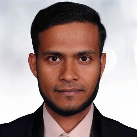 Muhammad Furqan Ali